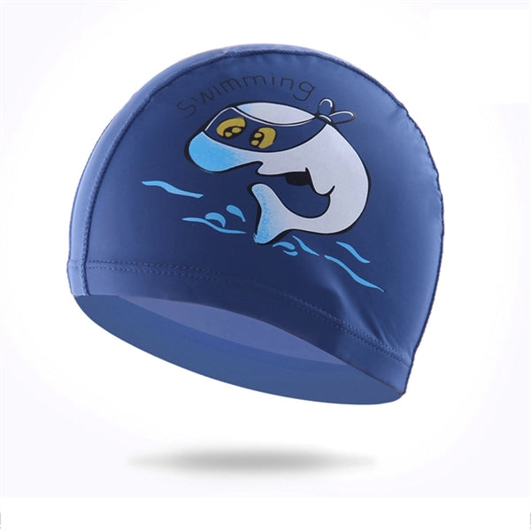 Kids Swim Cap