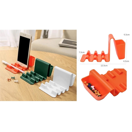 Wave Shape Multi-angles Cellphone Holder