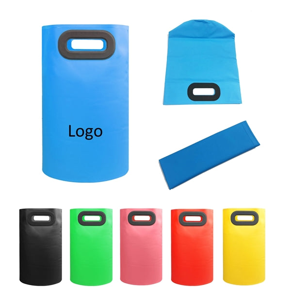 21L Collapsible Water Bucket