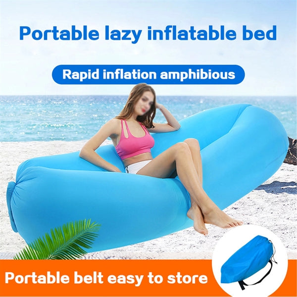 Inflatable Sofa For Beach