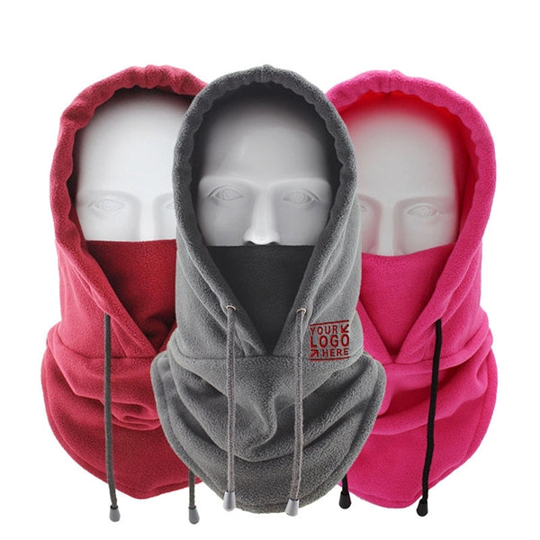 Balaclava Face Mask Neck Gaiter