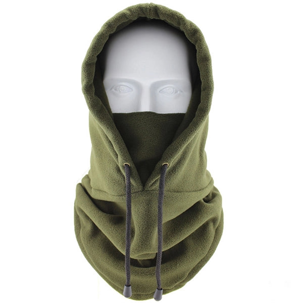 Balaclava Face Mask Neck Gaiter