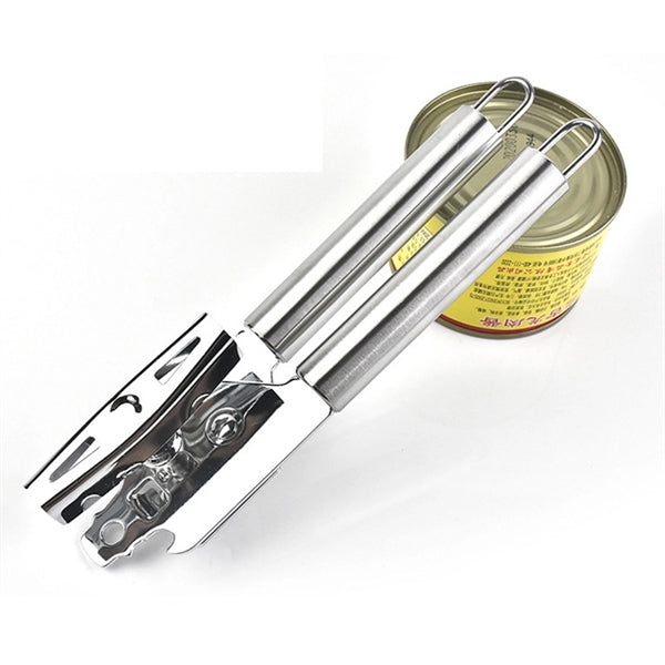 Multifunctional Can Opener