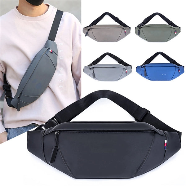Crossbody Fashion Sports Waist Bag