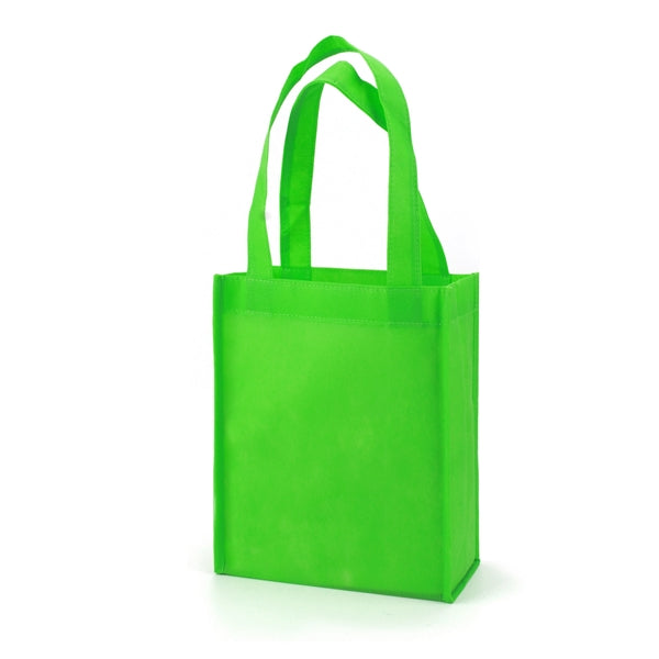 Non-Woven Mini Gift Tote Bag