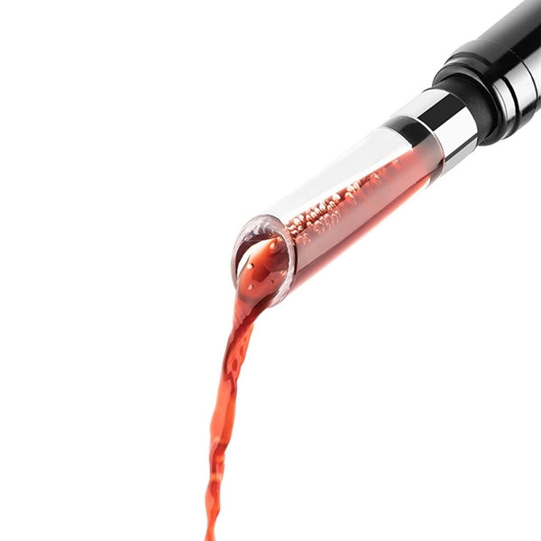 Wine Aerator Pourer