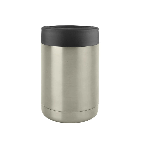 Stainless Steel Insulated 12 Oz Can Holder