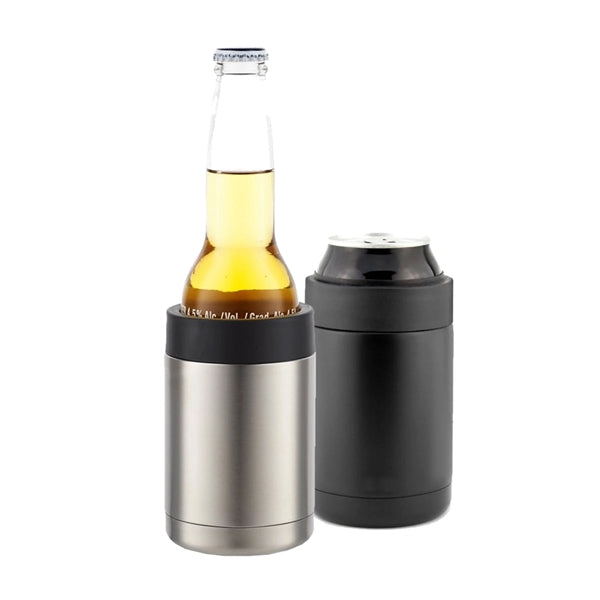 Stainless Steel Insulated 12 Oz Can Holder