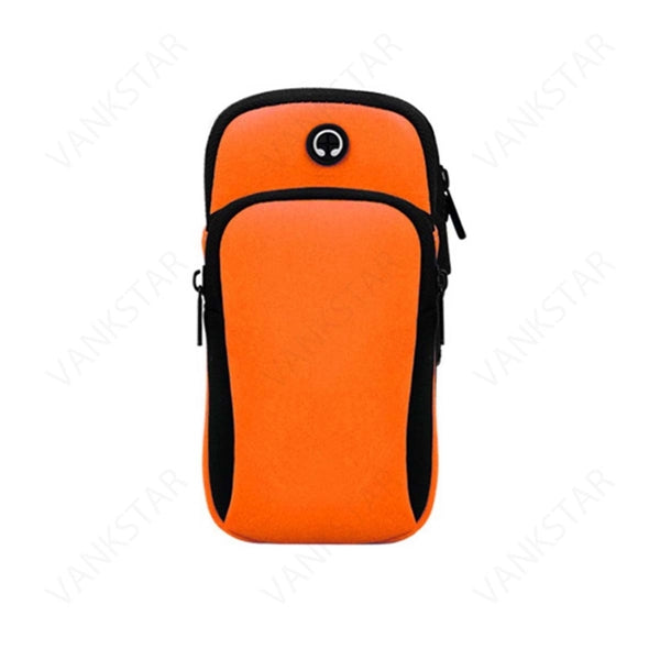 Running Armband Case