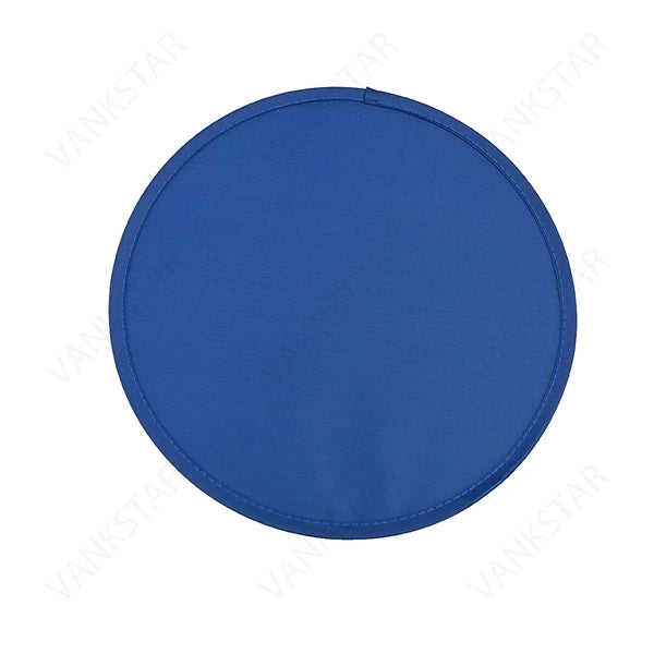 Foldable Flying Disc Fans