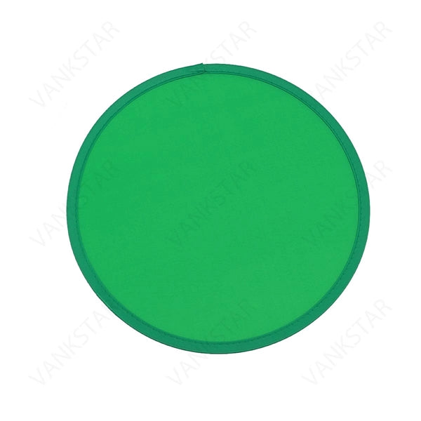 Foldable Flying Disc Fans