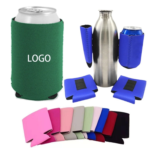 Magnetic Can Cooler