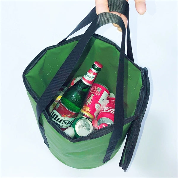 Premium Collapsible Bucket