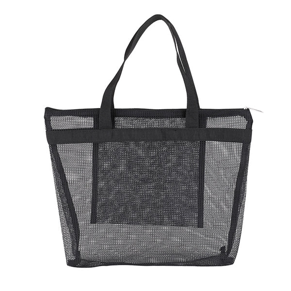 Mesh Beach Bag