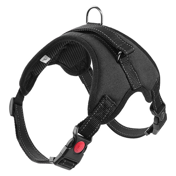 Adjustable Dog Safety Harness