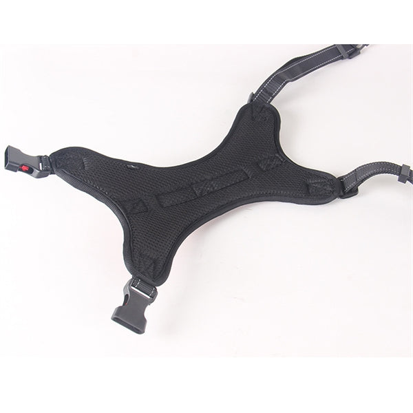 Adjustable Dog Safety Harness