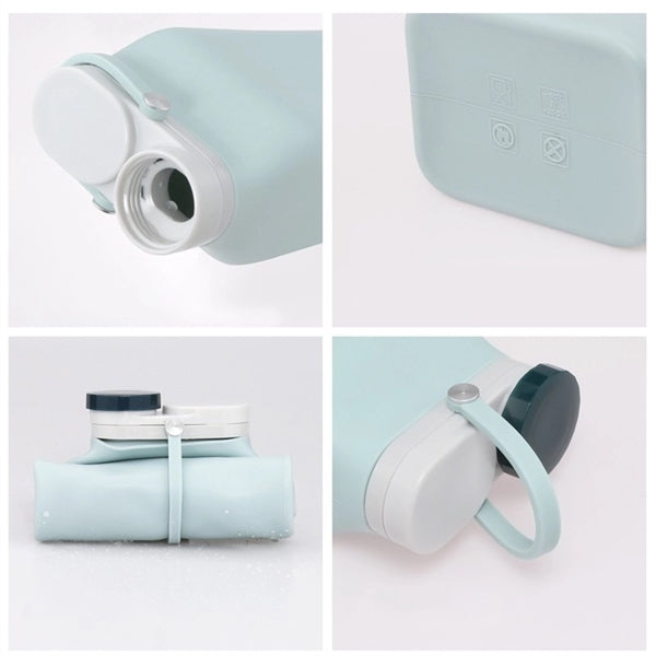 Collapsible Water Bottle