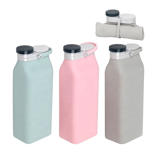 Collapsible Water Bottle