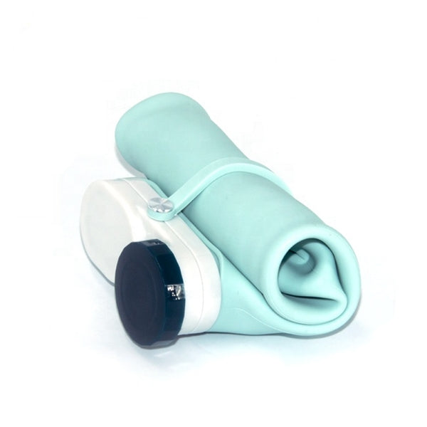 Collapsible Water Bottle