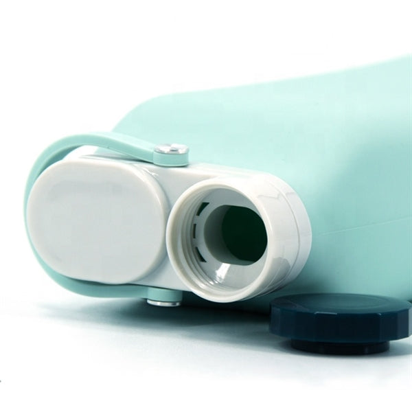 Collapsible Water Bottle