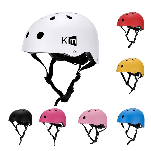 Skateboard Bike Helmet