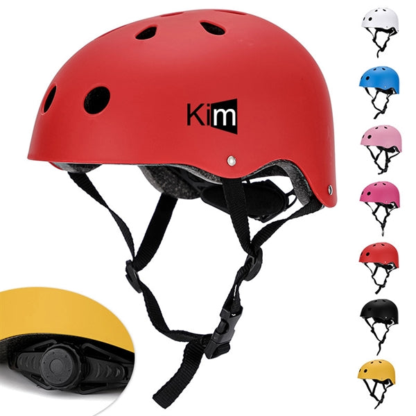 Skateboard Bike Helmet