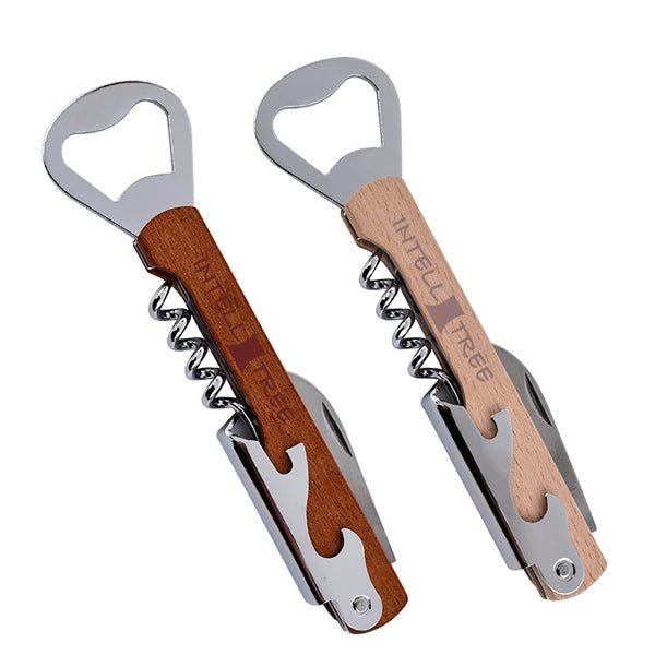 Multi Opener For Beer Bottle Tin Can