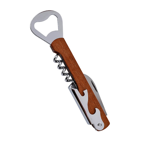 Multi Opener For Beer Bottle Tin Can
