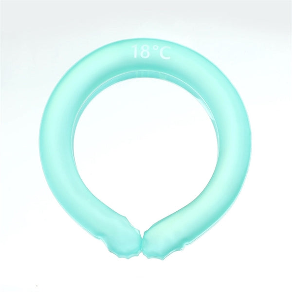 Cooling Neck Wraps