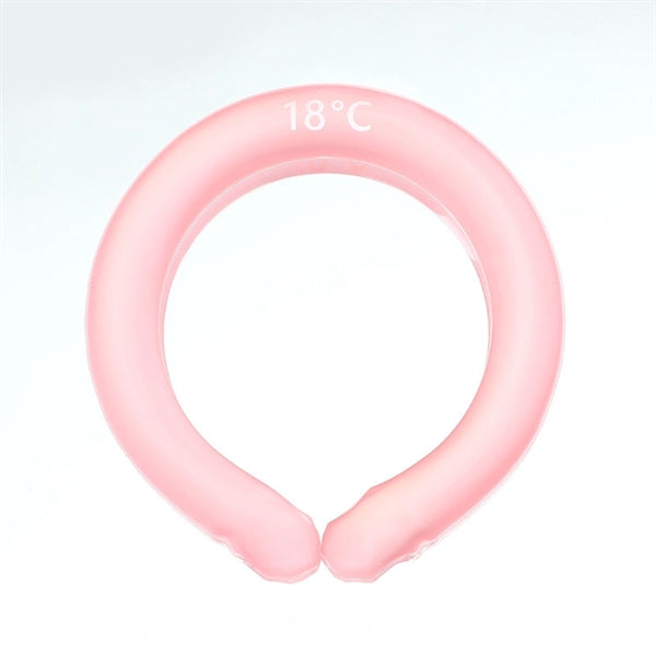 Cooling Neck Wraps