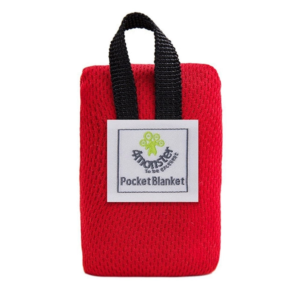 Outdoor Pocket Blanket