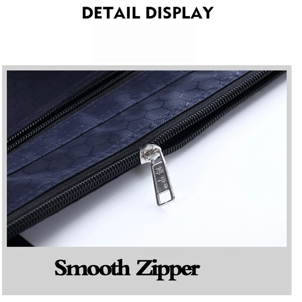 File Document Tote Hand Bag