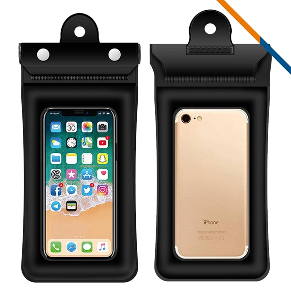 Zeal Waterproof Phone Pouch