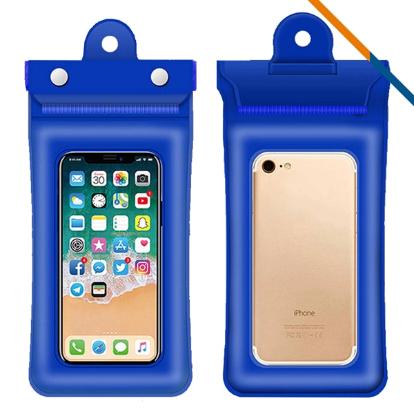Zeal Waterproof Phone Pouch