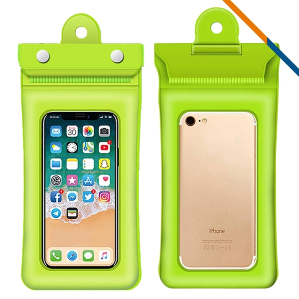 Zeal Waterproof Phone Pouch