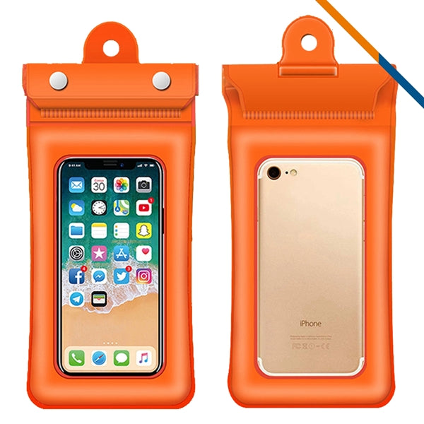 Zeal Waterproof Phone Pouch