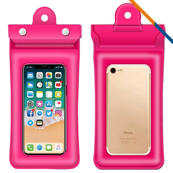 Zeal Waterproof Phone Pouch
