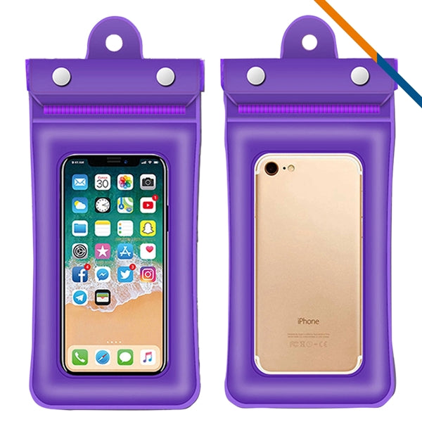 Zeal Waterproof Phone Pouch
