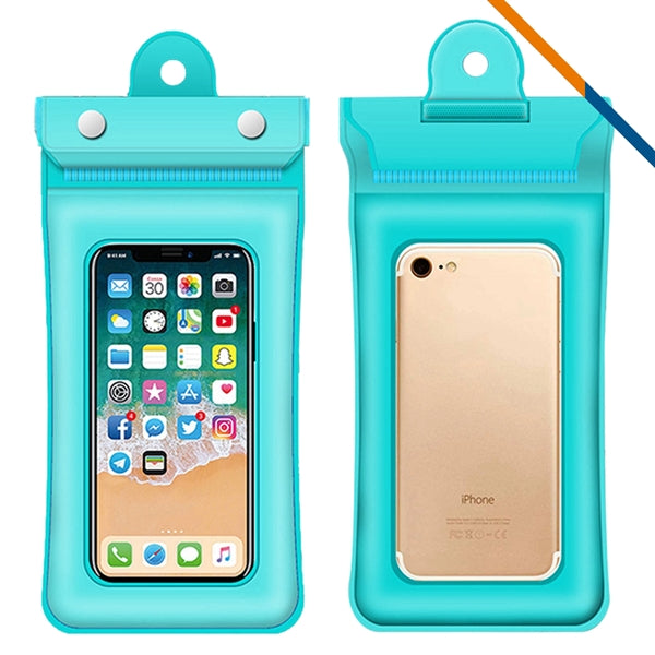 Zeal Waterproof Phone Pouch