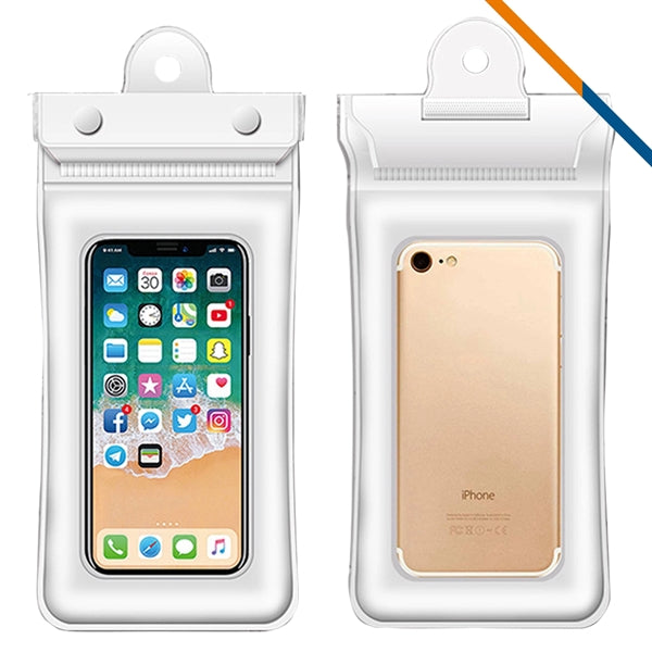 Zeal Waterproof Phone Pouch