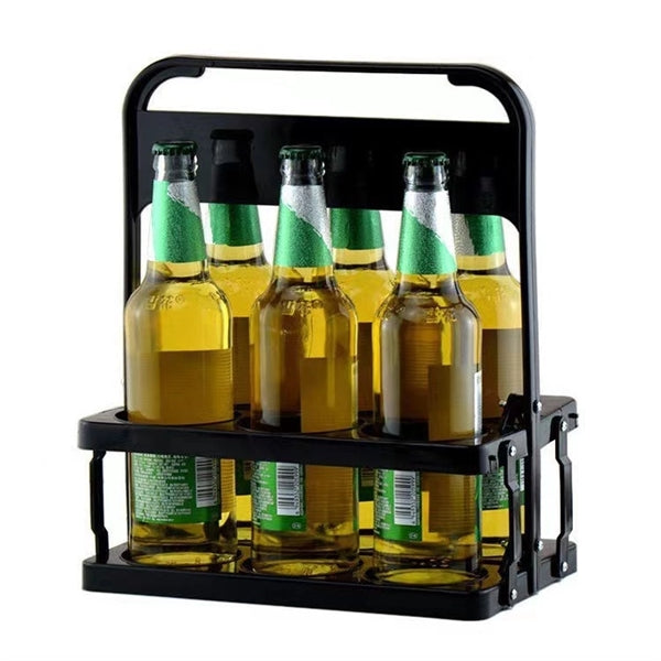Beer Bottle Caddy Bucket