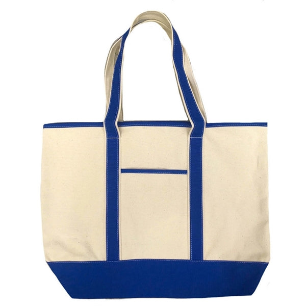 Shoreline Boat Tote
