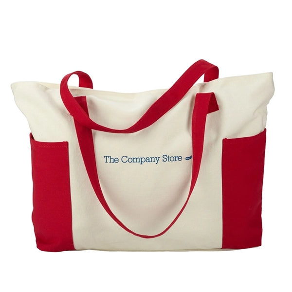Shoreline Boat Tote