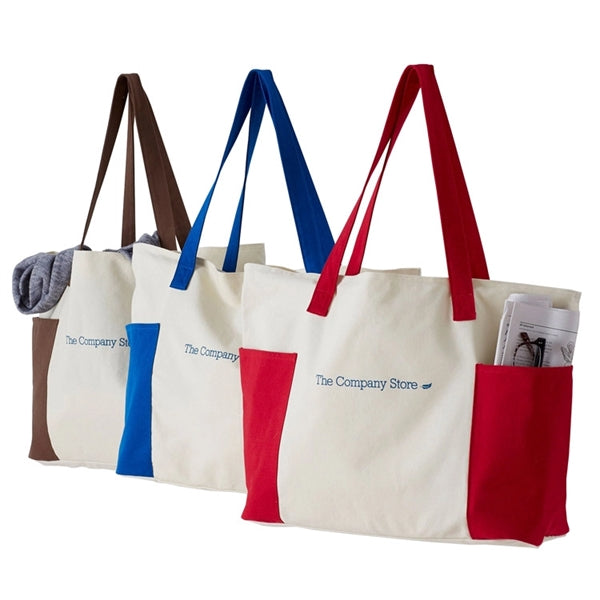 Shoreline Boat Tote