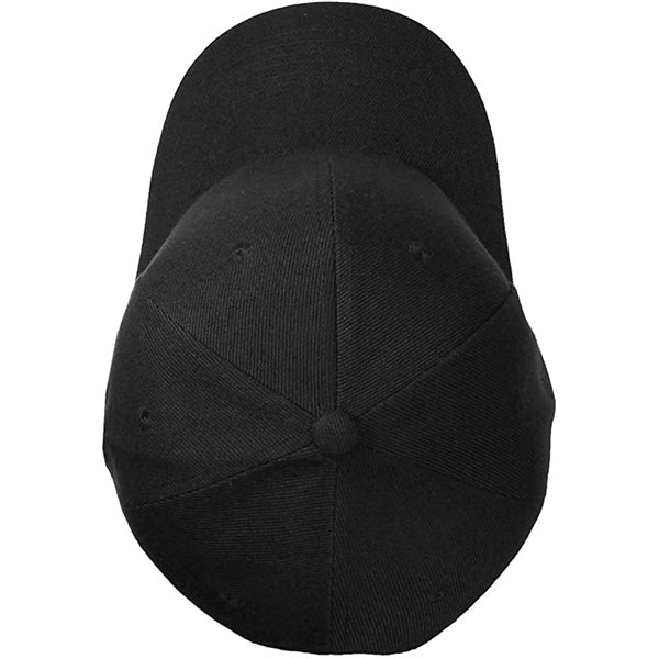 Baseball Dad Cap