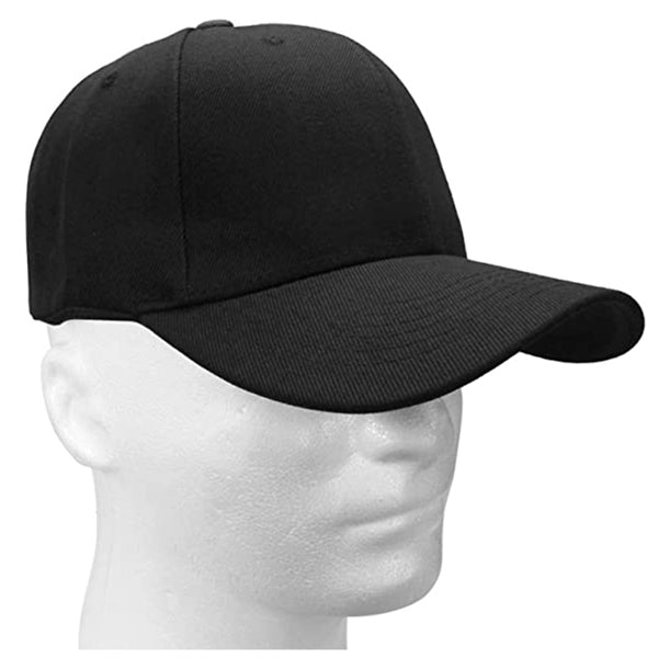 Baseball Dad Cap