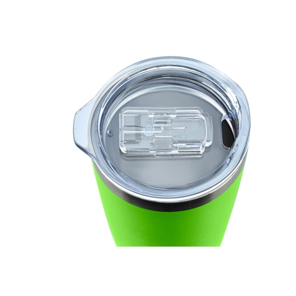 Stainless Double Wall Vacuum Tumbler - 20oz