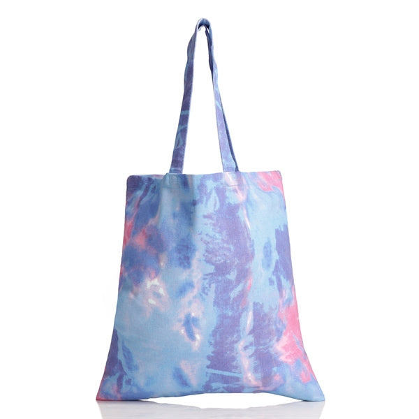 Tie Dye Tote Bag