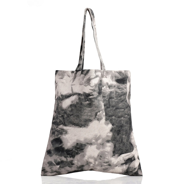 Tie Dye Tote Bag