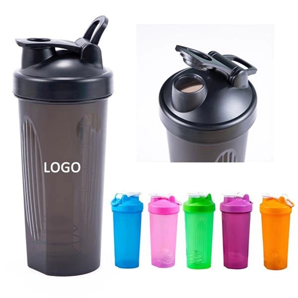 Protein Powder Shake Cup